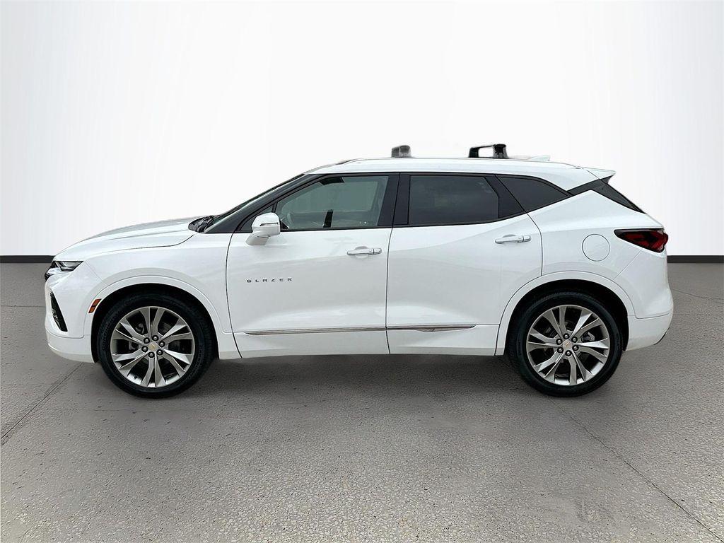 used 2019 Chevrolet Blazer car, priced at $20,969