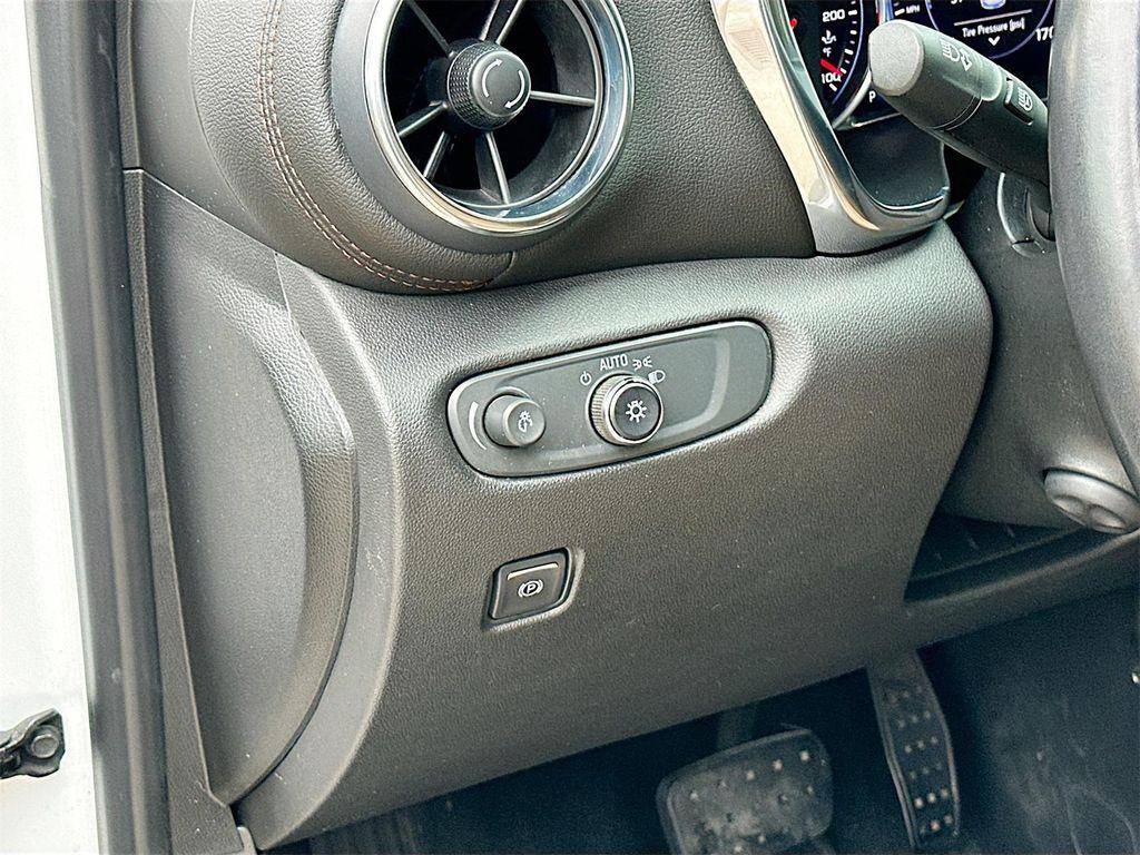 used 2019 Chevrolet Blazer car, priced at $20,969