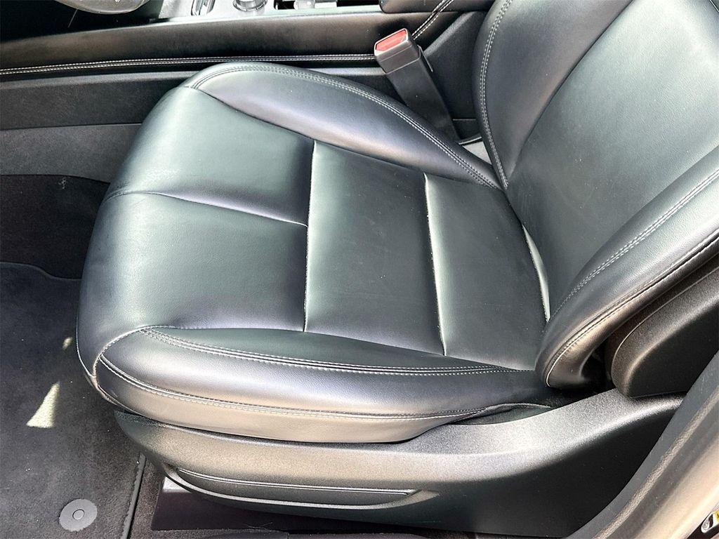 used 2021 Lincoln Corsair car, priced at $22,969