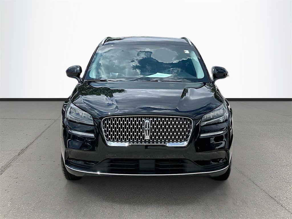 used 2021 Lincoln Corsair car, priced at $22,969