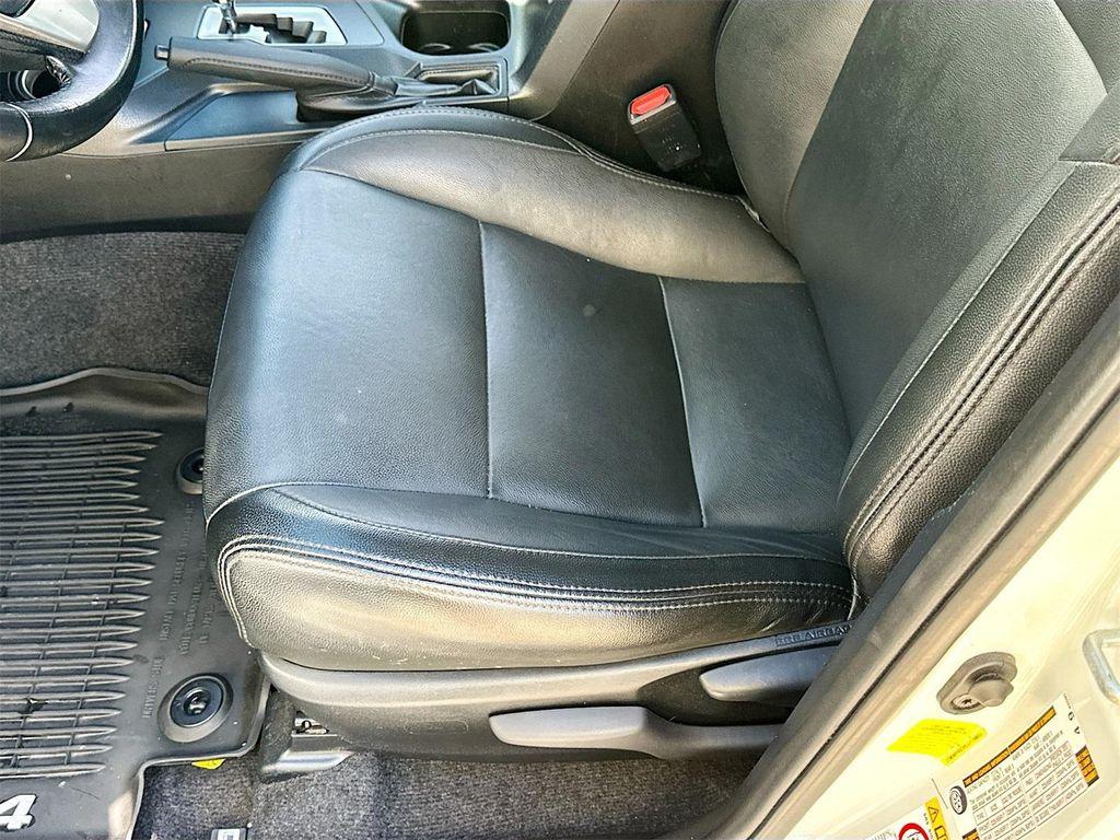 used 2018 Toyota RAV4 car, priced at $13,969