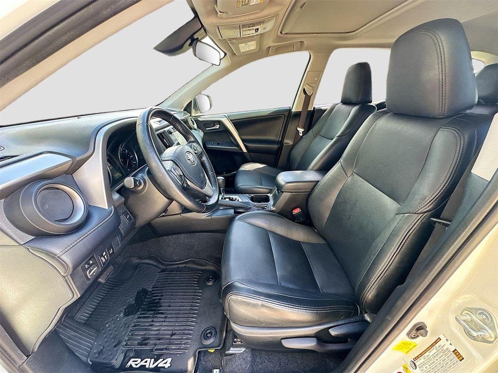 used 2018 Toyota RAV4 car, priced at $13,969