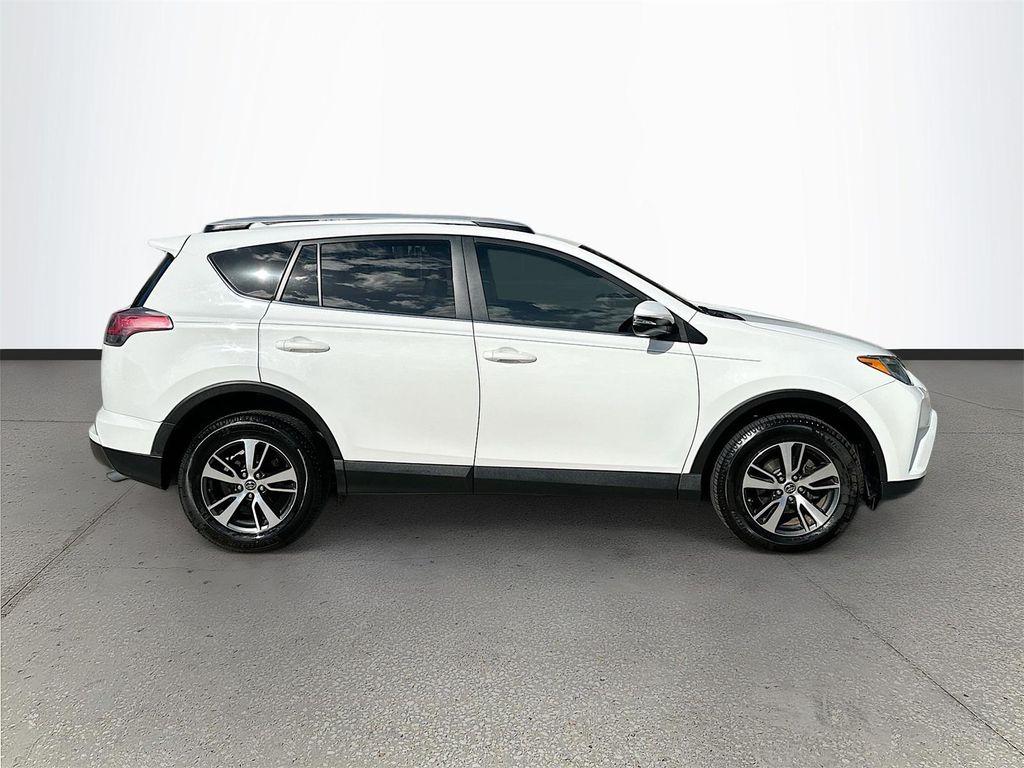 used 2018 Toyota RAV4 car, priced at $13,969