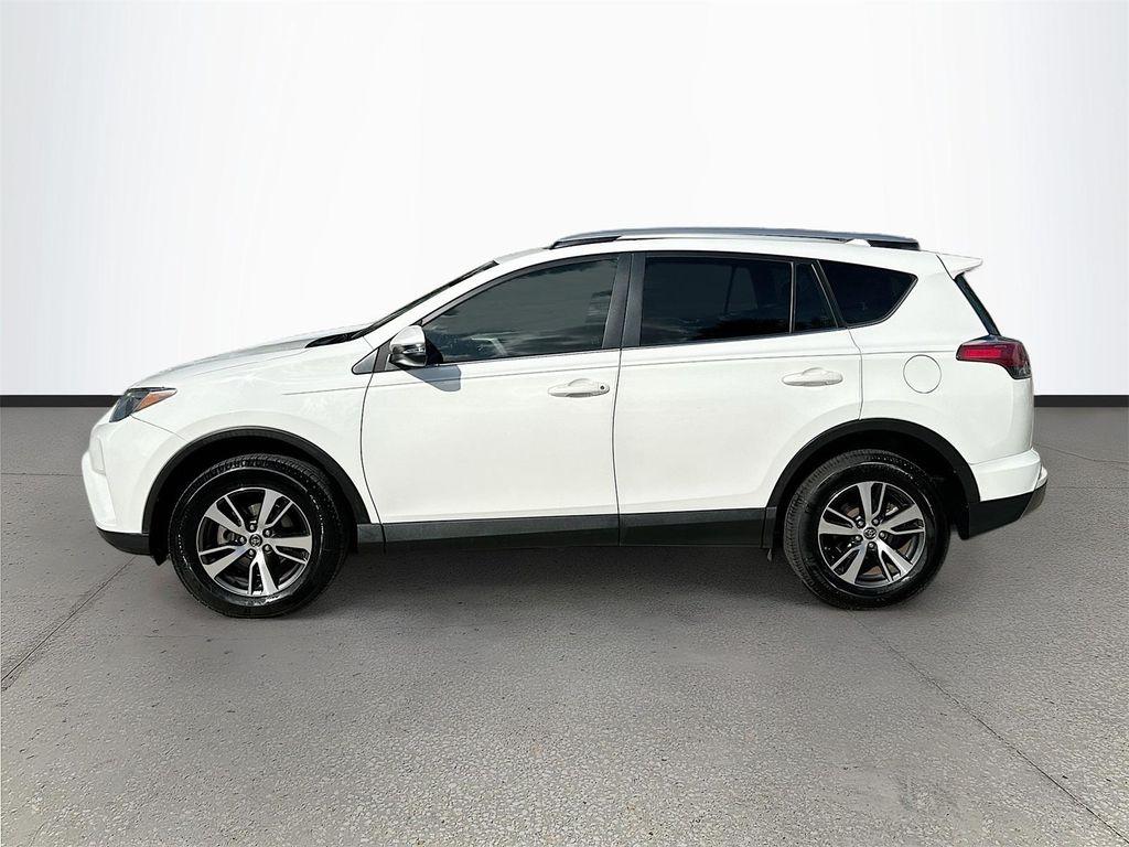 used 2018 Toyota RAV4 car, priced at $13,969