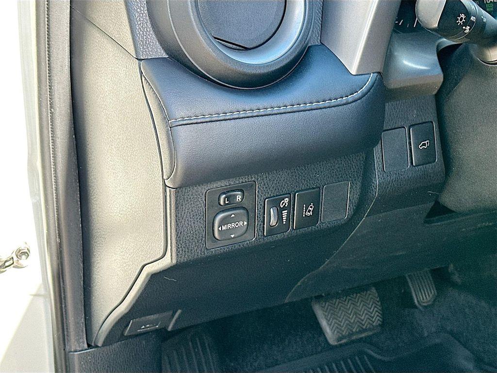 used 2018 Toyota RAV4 car, priced at $13,969