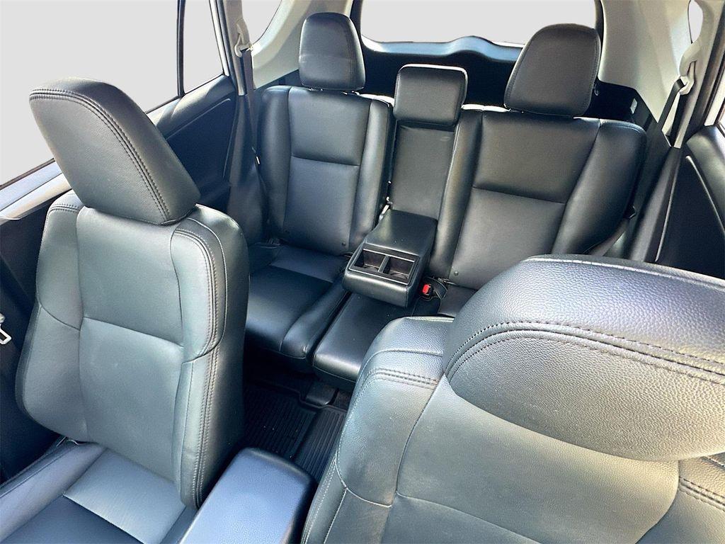 used 2018 Toyota RAV4 car, priced at $13,969