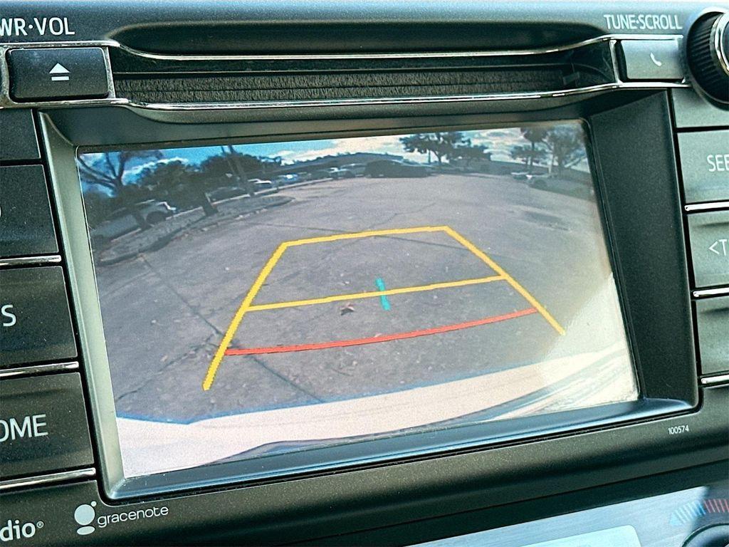 used 2018 Toyota RAV4 car, priced at $13,969