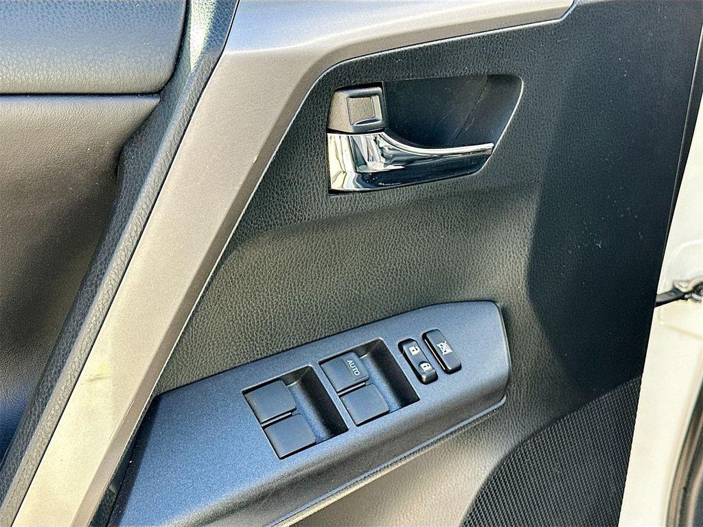 used 2018 Toyota RAV4 car, priced at $13,969