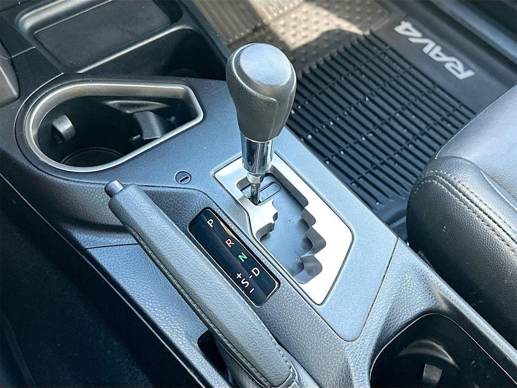 used 2018 Toyota RAV4 car, priced at $13,969