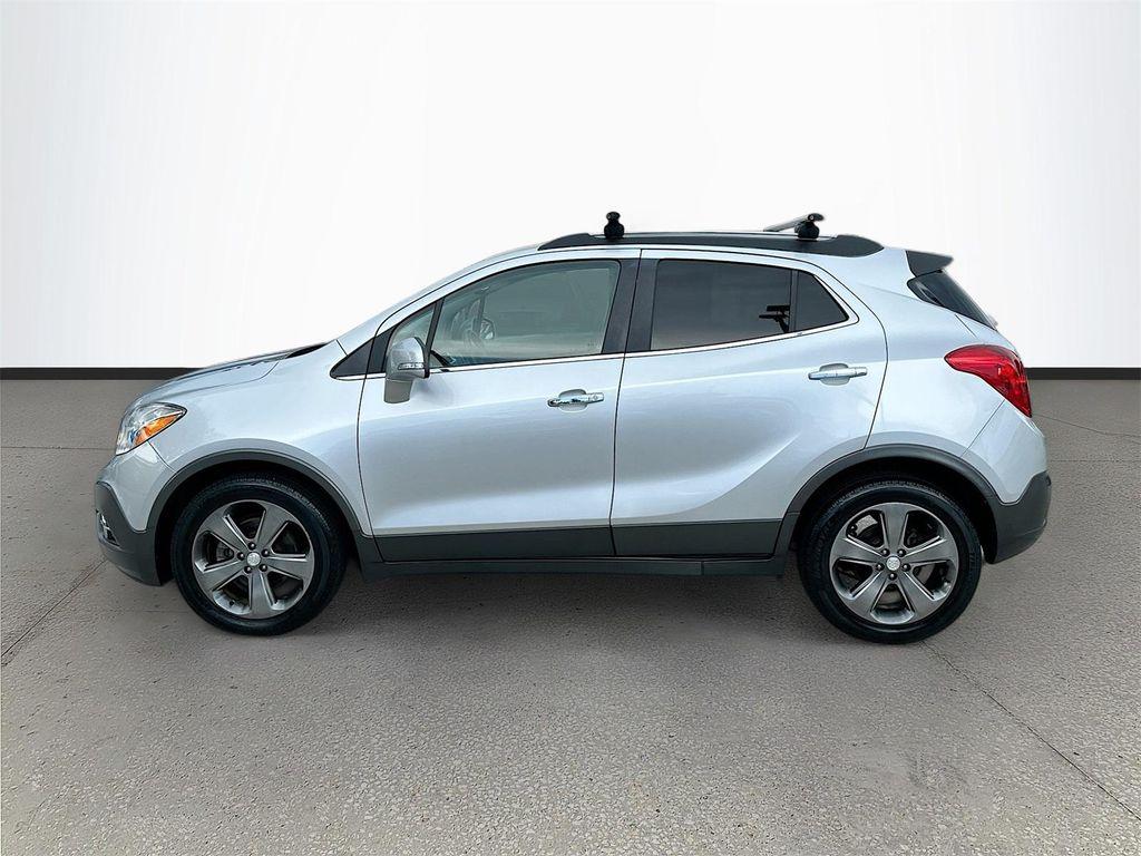 used 2014 Buick Encore car, priced at $9,969