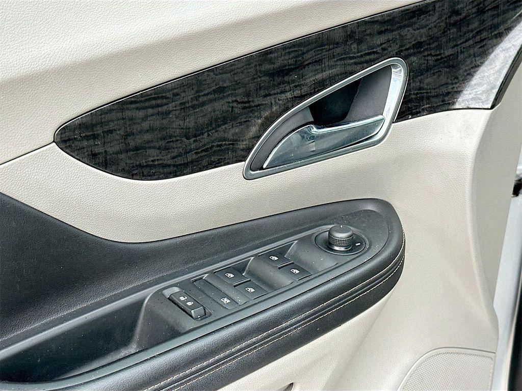 used 2014 Buick Encore car, priced at $9,969
