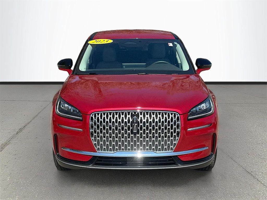 used 2023 Lincoln Corsair car, priced at $27,570