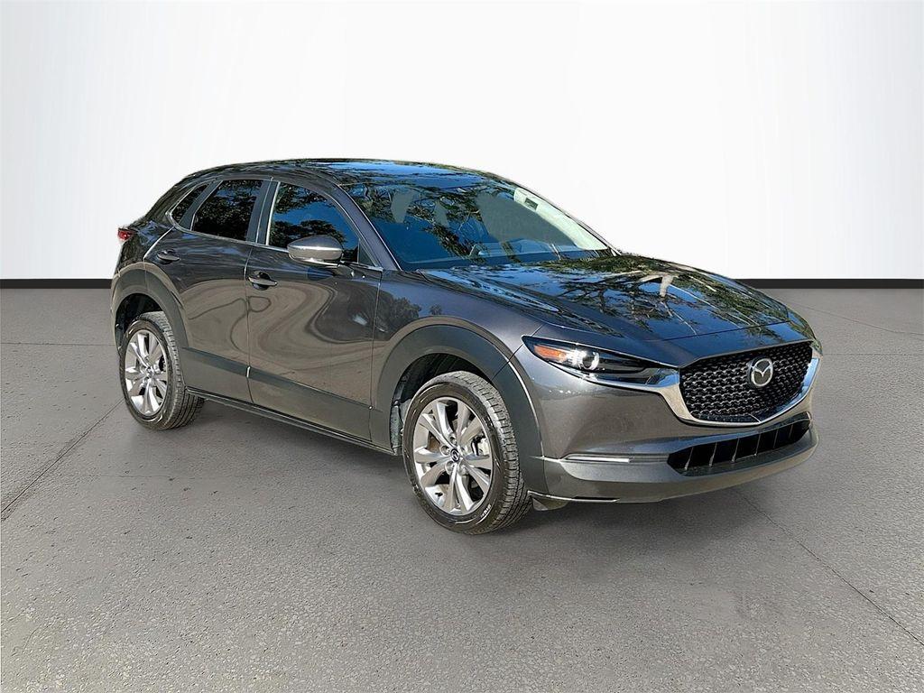 used 2021 Mazda CX-30 car, priced at $14,969