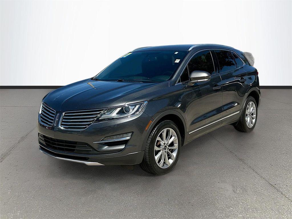 used 2017 Lincoln MKC car, priced at $13,977