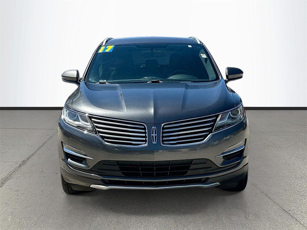 used 2017 Lincoln MKC car, priced at $13,977