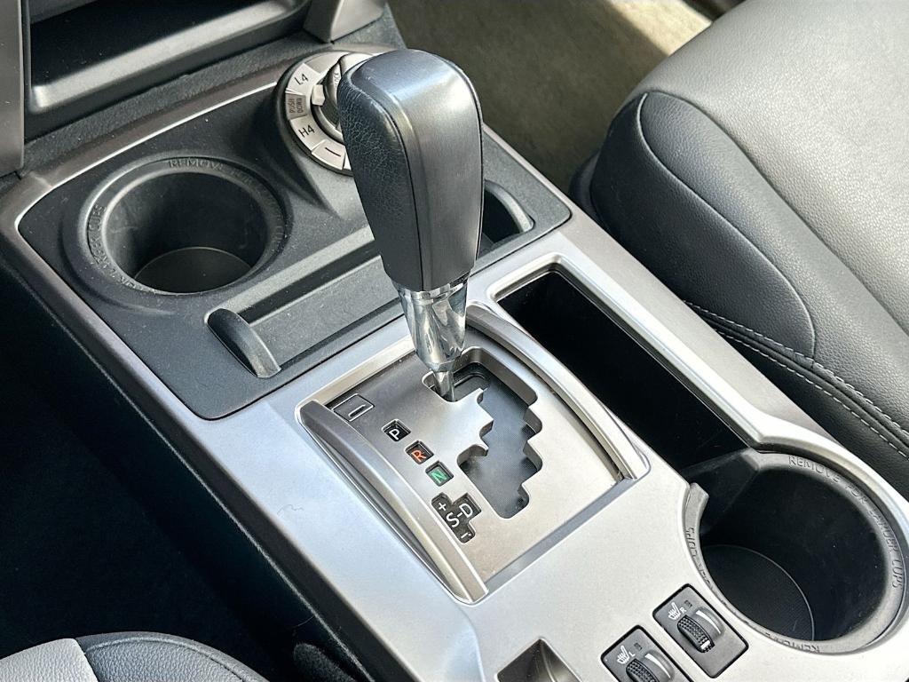 used 2022 Toyota 4Runner car, priced at $41,232