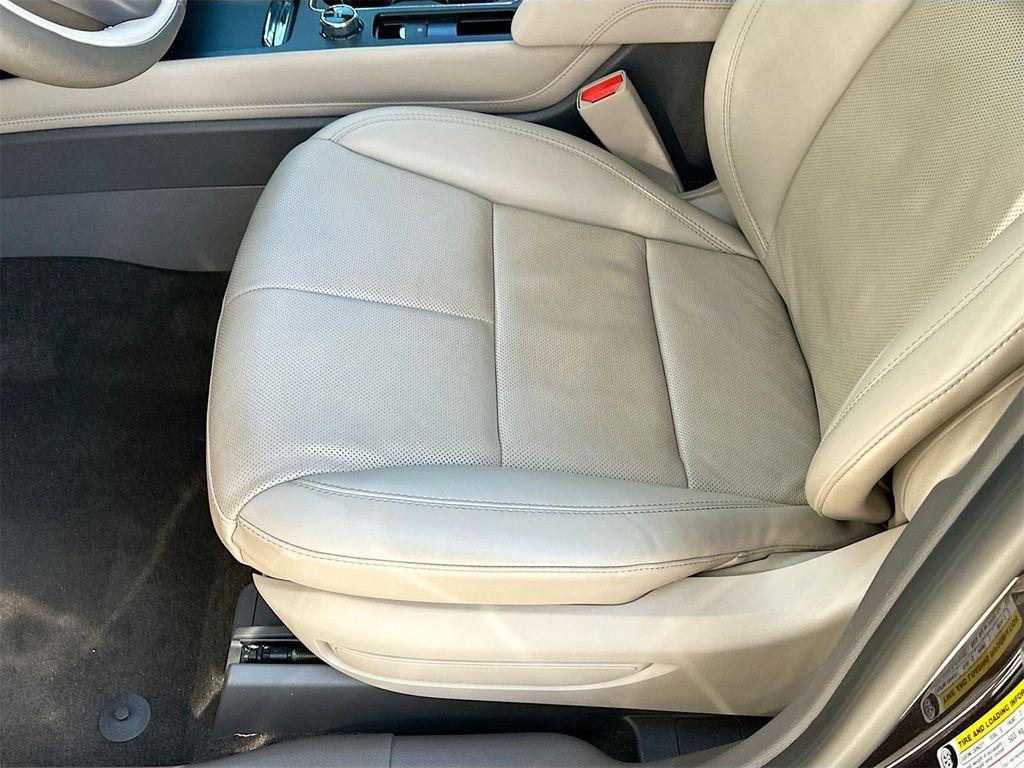 used 2023 Lincoln Corsair car, priced at $31,496