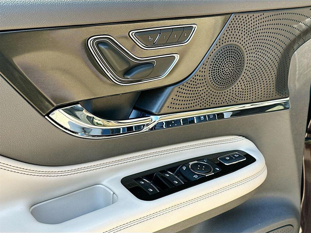 used 2023 Lincoln Corsair car, priced at $31,496