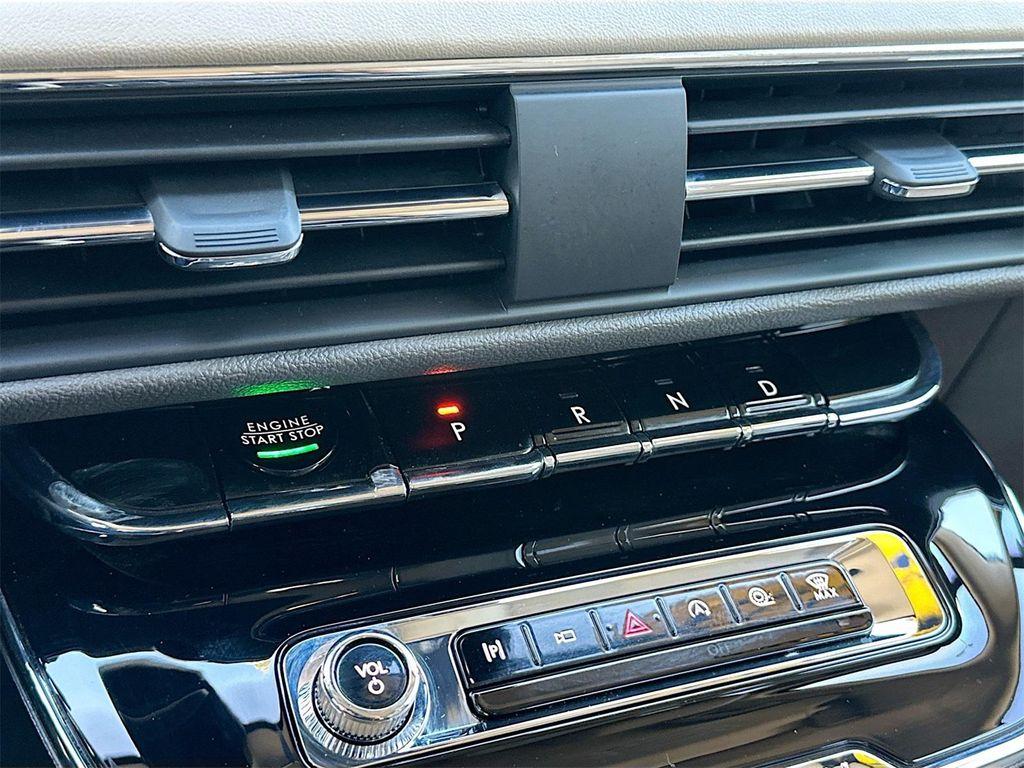 used 2023 Lincoln Corsair car, priced at $31,496