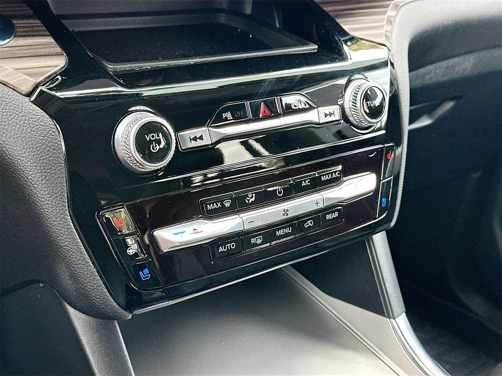 used 2022 Ford Explorer car, priced at $29,496