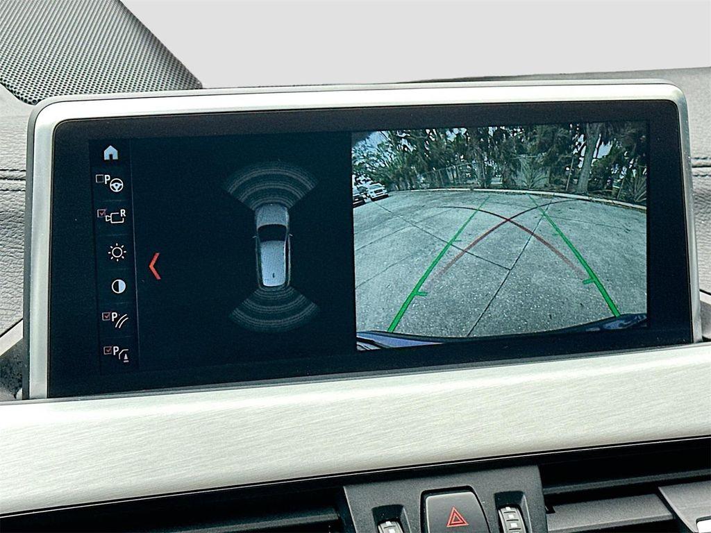 used 2021 BMW X1 car, priced at $23,969