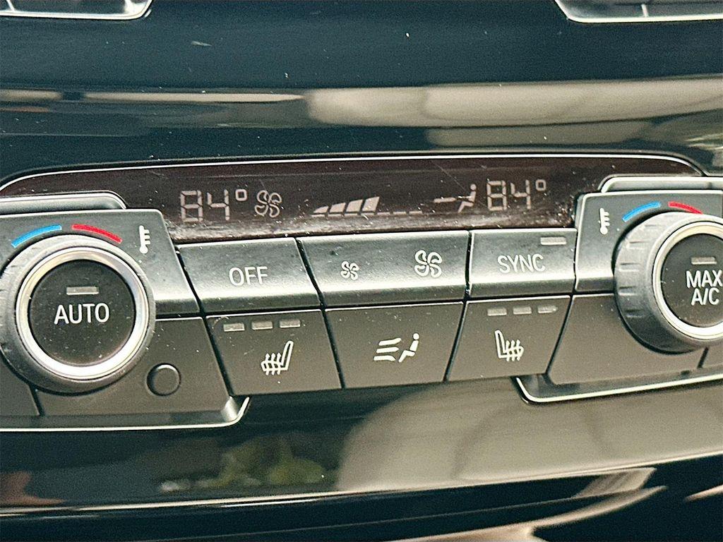 used 2021 BMW X1 car, priced at $23,969