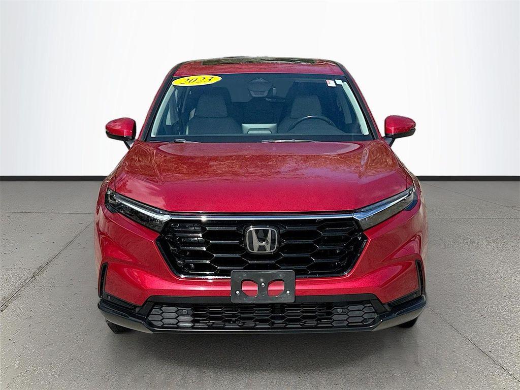 used 2023 Honda CR-V car, priced at $25,439