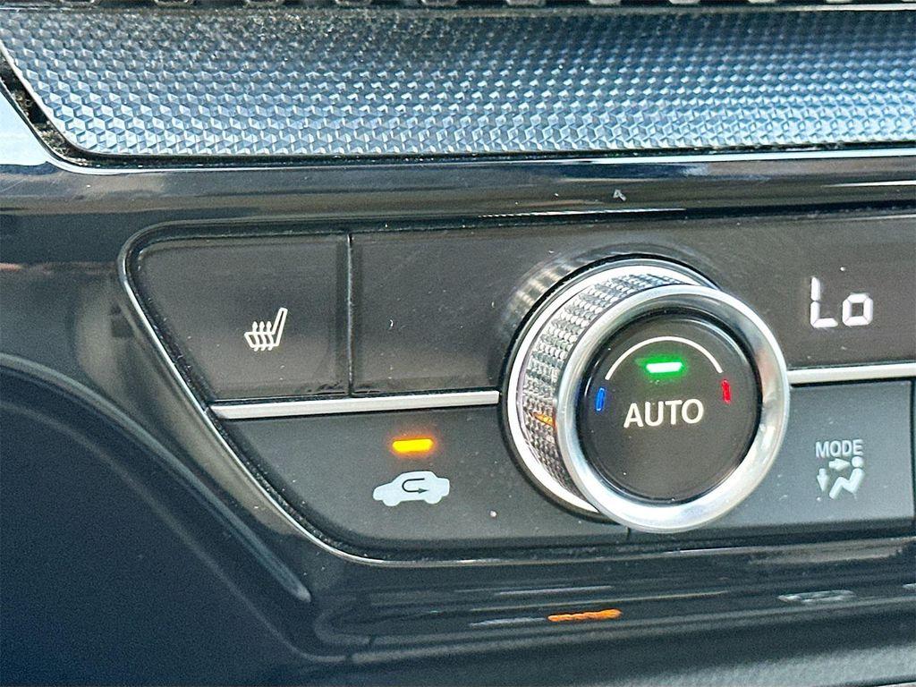 used 2023 Honda CR-V car, priced at $25,439