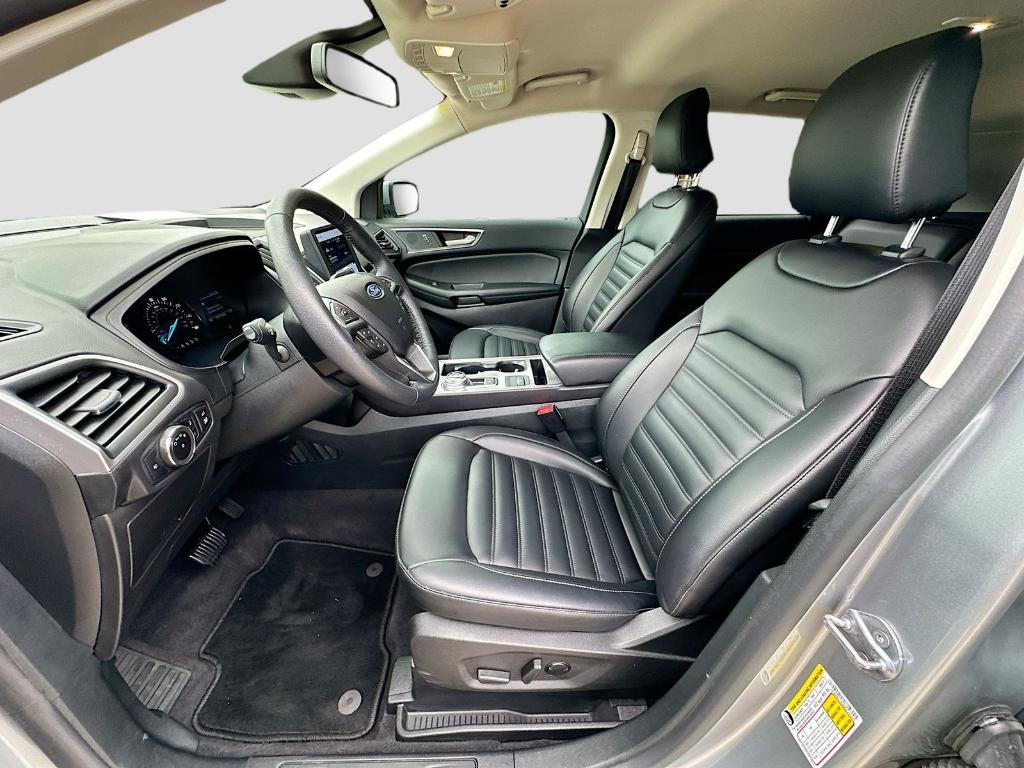 used 2024 Ford Edge car, priced at $24,823