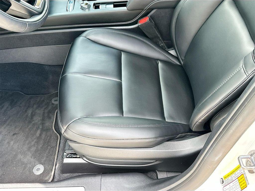 used 2023 Lincoln Corsair car, priced at $28,310