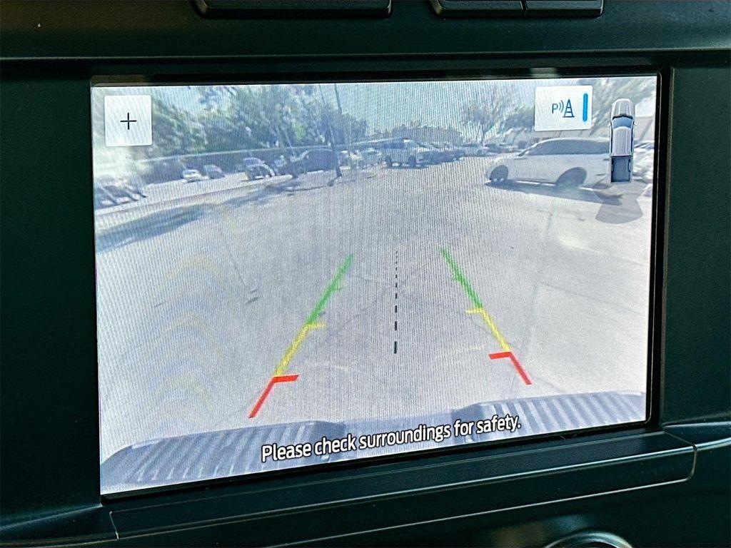 used 2023 Ford F-150 car, priced at $35,469