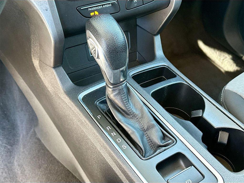 used 2018 Ford Escape car, priced at $12,496