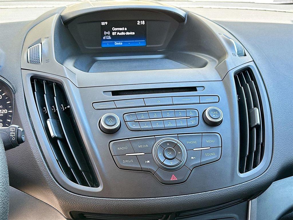 used 2018 Ford Escape car, priced at $12,496