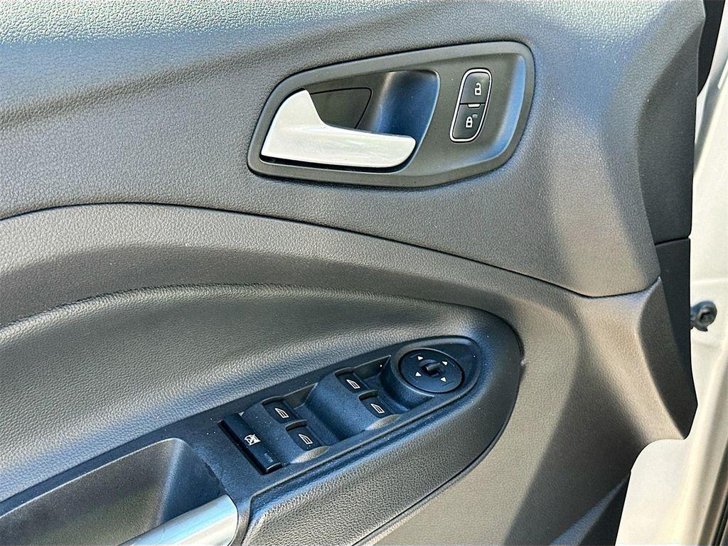 used 2018 Ford Escape car, priced at $12,496