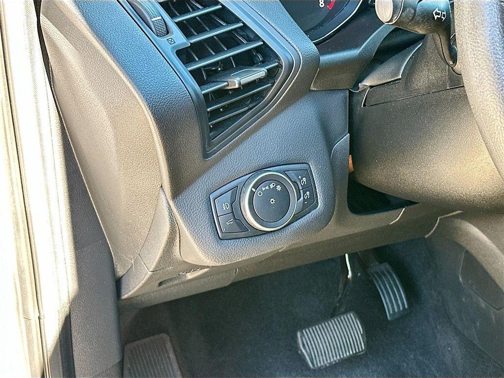 used 2018 Ford Escape car, priced at $12,496