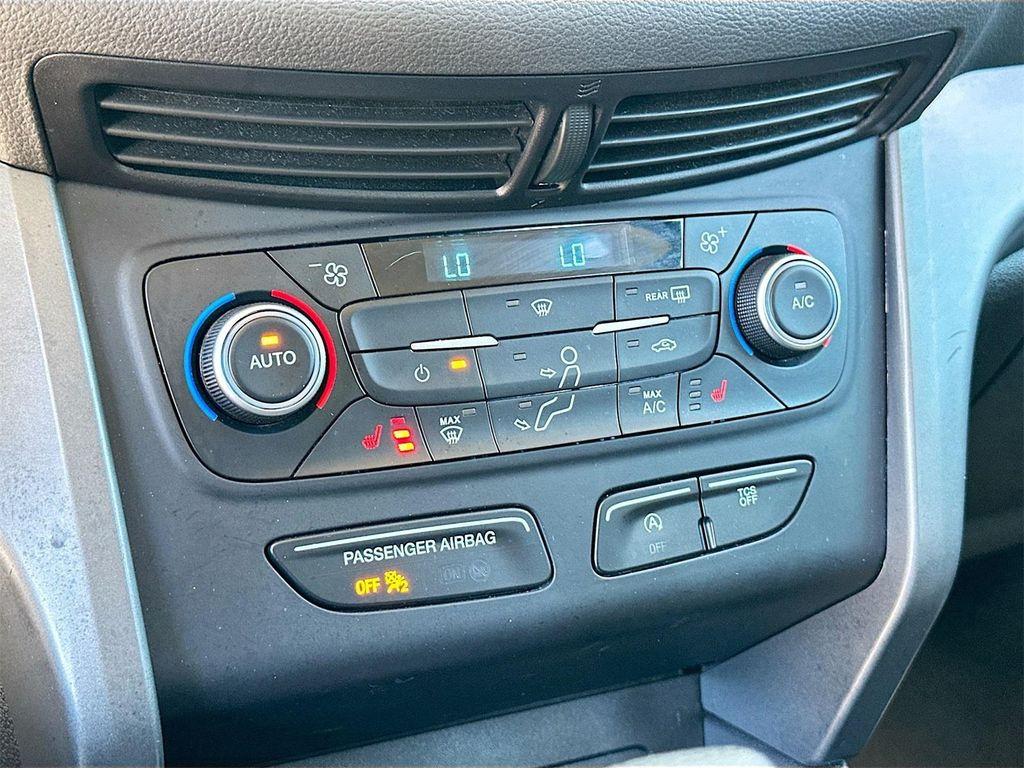 used 2018 Ford Escape car, priced at $12,496