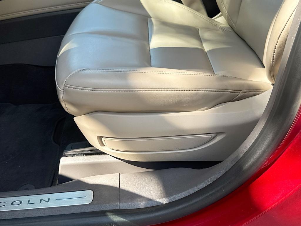 used 2022 Lincoln Corsair car, priced at $25,969