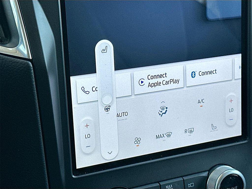 used 2021 Ford Edge car, priced at $22,937