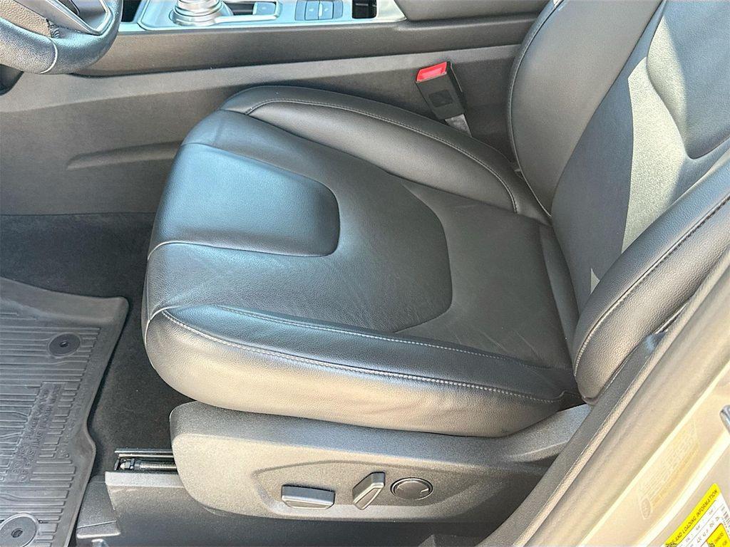 used 2021 Ford Edge car, priced at $22,937