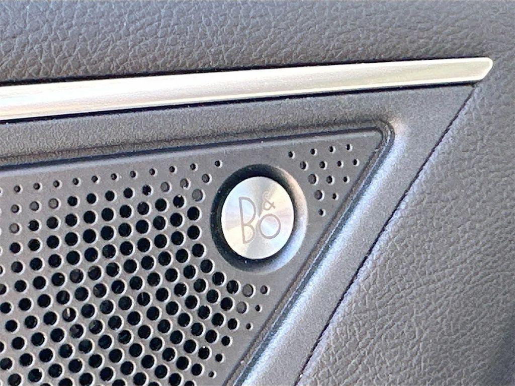 used 2021 Ford Edge car, priced at $22,937