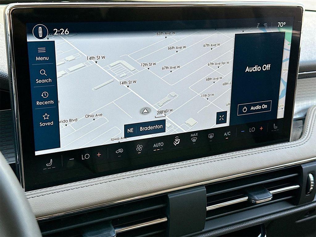 used 2023 Lincoln Corsair car, priced at $27,969