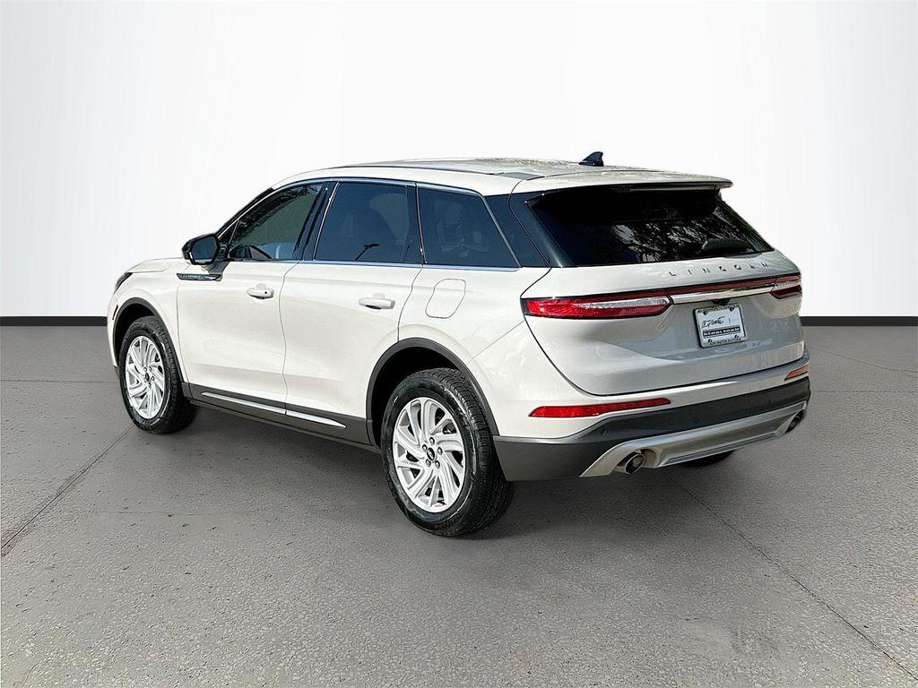 used 2023 Lincoln Corsair car, priced at $27,969