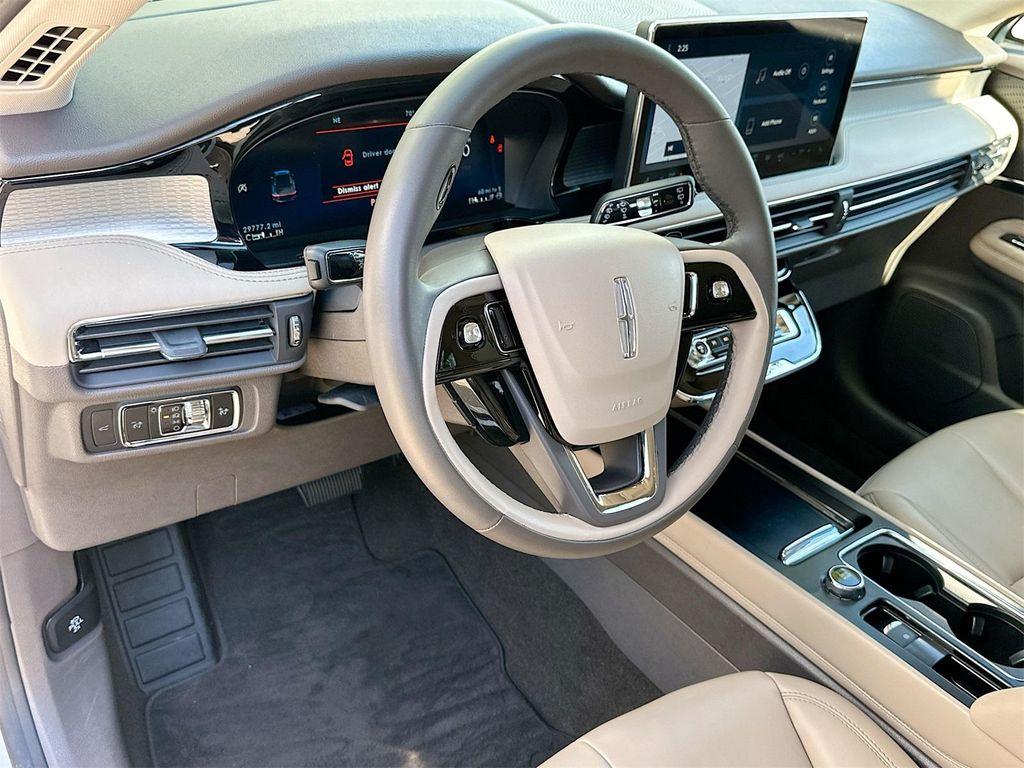 used 2023 Lincoln Corsair car, priced at $27,969