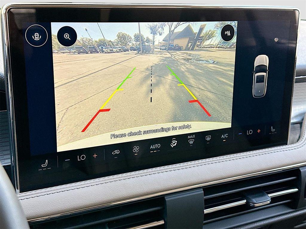 used 2023 Lincoln Corsair car, priced at $27,969