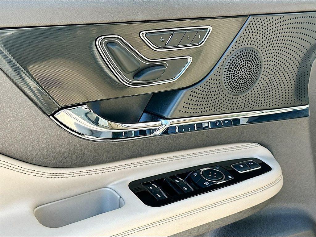 used 2023 Lincoln Corsair car, priced at $27,969