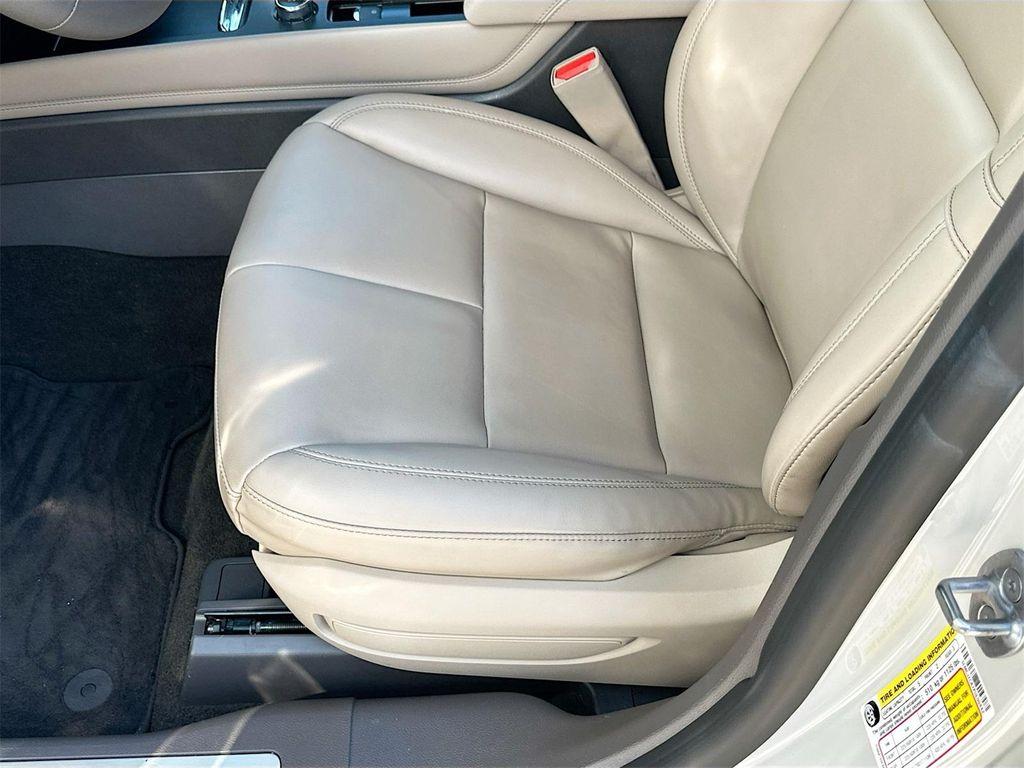 used 2023 Lincoln Corsair car, priced at $27,969