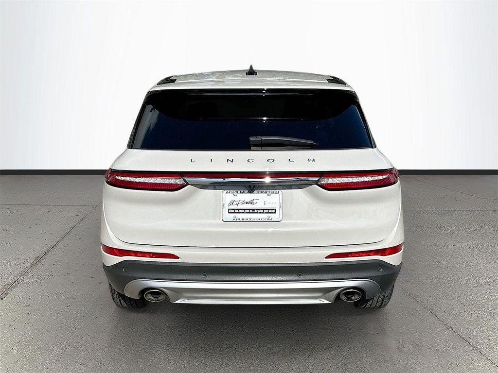 used 2023 Lincoln Corsair car, priced at $27,969