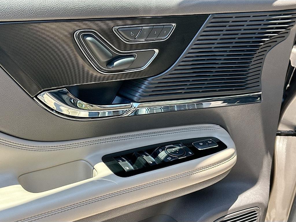 used 2021 Lincoln Corsair car, priced at $25,447