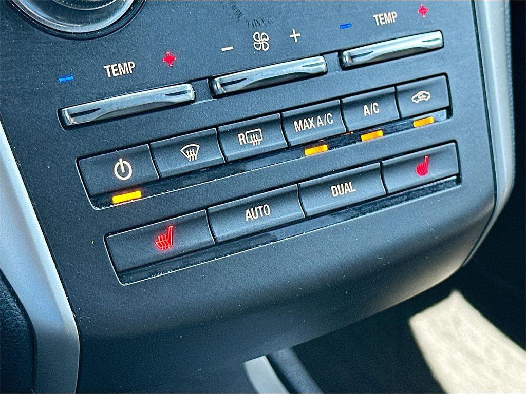 used 2017 Lincoln MKC car, priced at $12,969