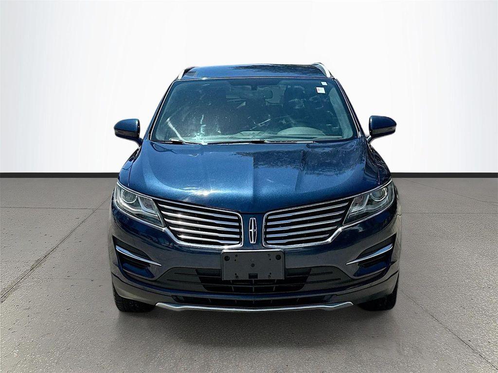 used 2017 Lincoln MKC car, priced at $12,969